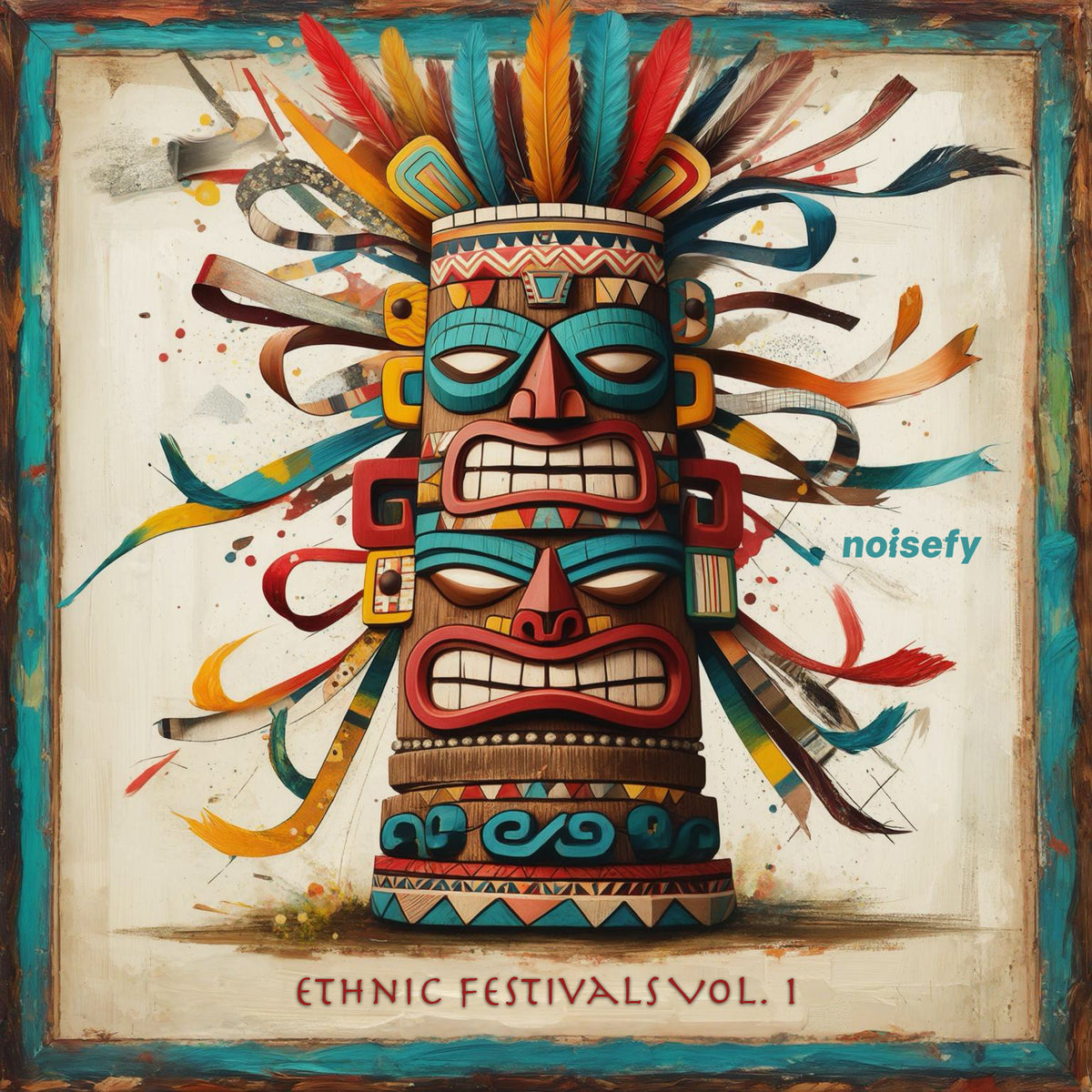 Ethnic Festivals Vol. 1