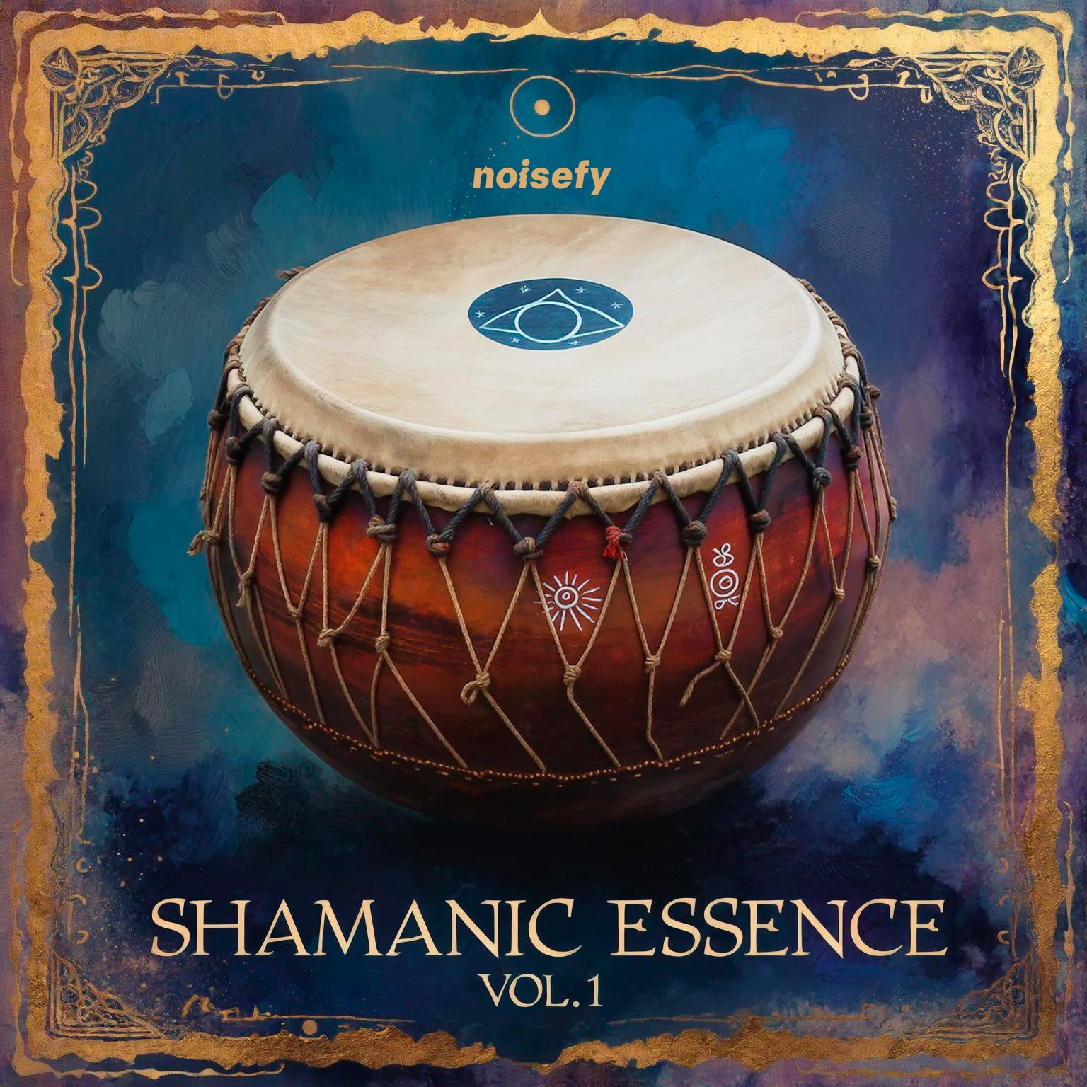 Shamanic Essence Vol. 1