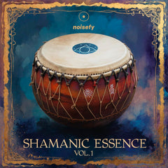 Shamanic Essence Vol. 1
